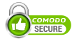 Comodo Positive SSL Certificate