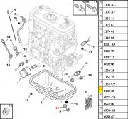 016488-Anel do Carter - Em Aluminio