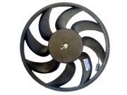 1253E0-Eletroventilador - 8 Pas/ Veiculos com Ar