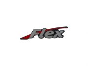 Emblema - FLEX