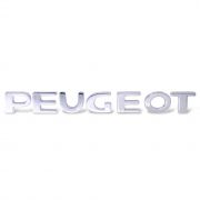 Emblema "PEUGEOT"