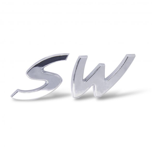 Emblema SW