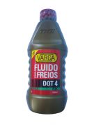 Fluido de Freio - DOT 4