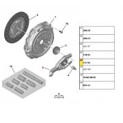 211763-Garfo de Embreagem