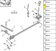 245291-Haste do Trambulador - Maior