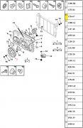 125470-Helice da Ventoinha - 6 Pas