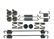 430862-Kit Reparo Molas de Freio Traseiro - Sistema Bendix/ Patins