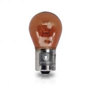 Lampada 1 Polo Laranja - 21w 12v