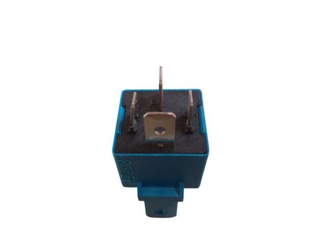 6555HL-Rele Resistencia Azul - 12v 45A