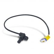 252929-Sensor de Pressao do Cambio Automatico AL4 - 3 Conectores