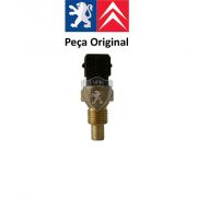 133855-Sensor de Temperatura Marrom - 2 Pinos