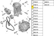 1611422980-Tensor da Correia do Alternador - Medida 10x60x27